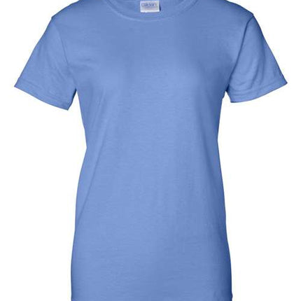 Gildan Women's Ultra Cotton® T-Shirt - 2000L
