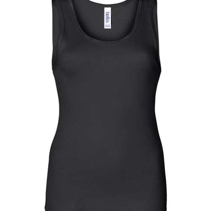 Bella + Canvas Women's Baby Rib Tank - 1080