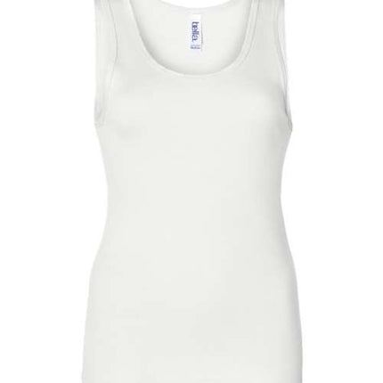 Bella + Canvas Women's Baby Rib Tank - 1080