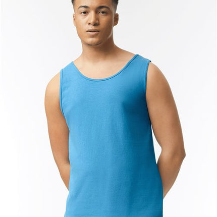 Comfort Colors Unisex Garment-Dyed Heavyweight Tank Top - 9360