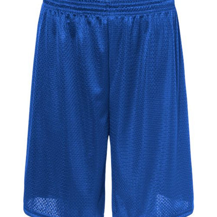 Men's Mesh 9" Shorts