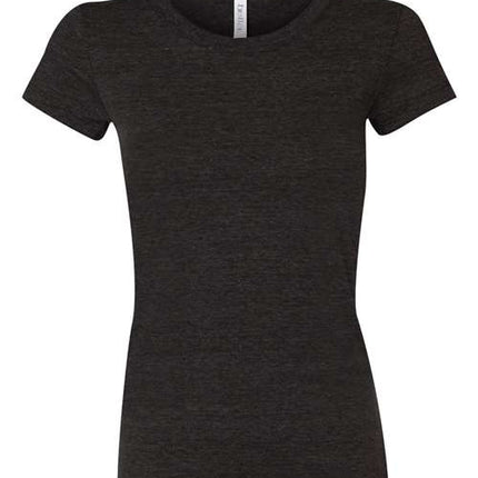 Bella + Canvas Women's Triblend Tee - 8413