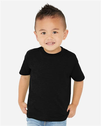 Rabbit Skins Toddler Fine Jersey Tee - 3321