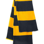 Navy/ Gold / One Size