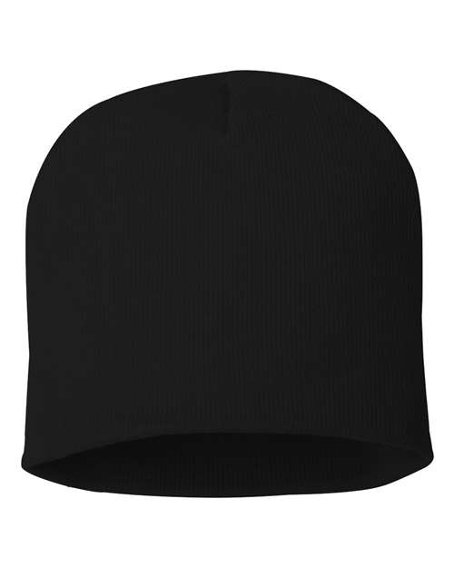 Sportsman 8" Beanie - SP08