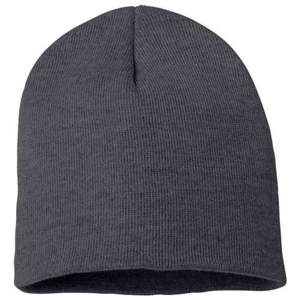 Sportsman 8" Beanie - SP08