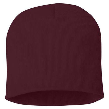 Sportsman 8" Beanie - SP08