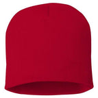 Red / One Size
