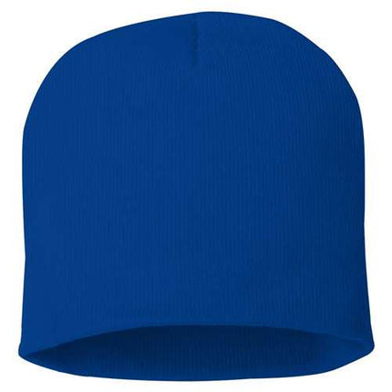 Sportsman 8" Beanie - SP08