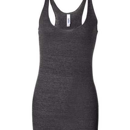 Bella + Canvas Women's Triblend Racerback Tank - 8430