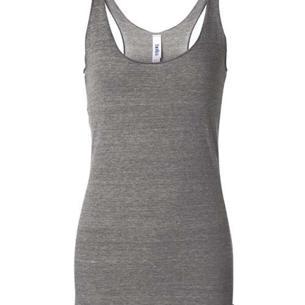 Bella + Canvas Women's Triblend Racerback Tank - 8430