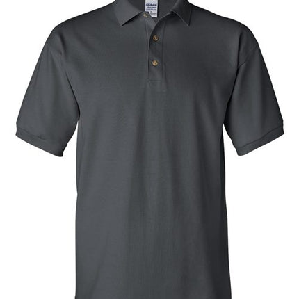 Ultra Cotton® Piqué Polo