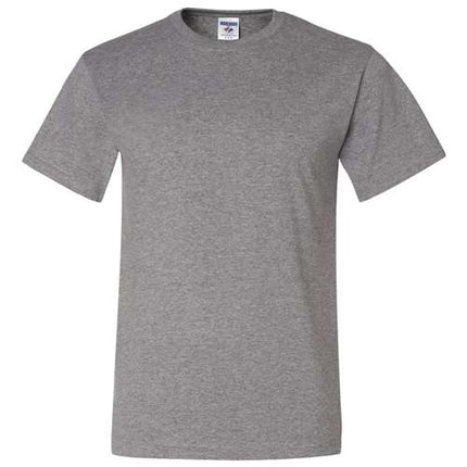 Jerzees Unisex Dri-Power® 50/50 T-Shirt - 29MR