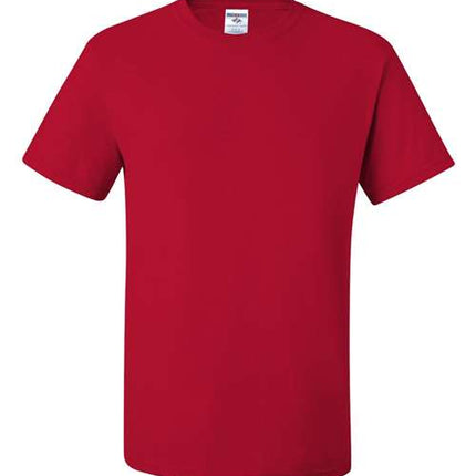 Jerzees Unisex Dri-Power® 50/50 T-Shirt - 29MR
