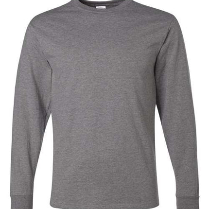 Jerzees Men's Dri-Power® Long Sleeve 50/50 T-Shirt - 29LSR