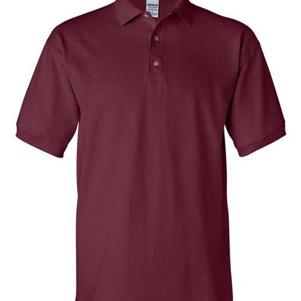 Ultra Cotton® Piqué Polo