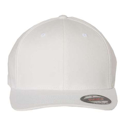 Flexfit V-Flexfit® Cotton Twill Cap - 5001