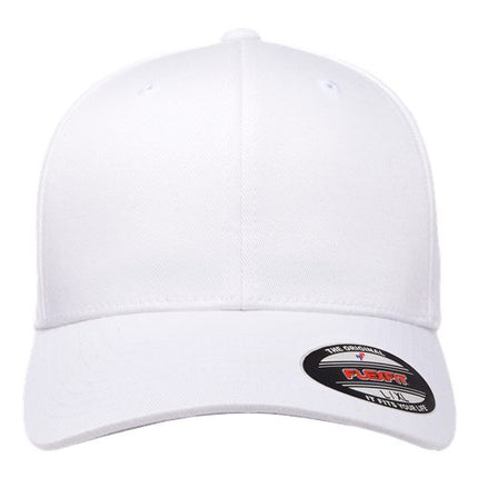 Flexfit Cotton Blend Cap - 6277