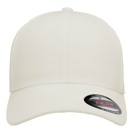 Flexfit Wool-Blend Cap - 6477