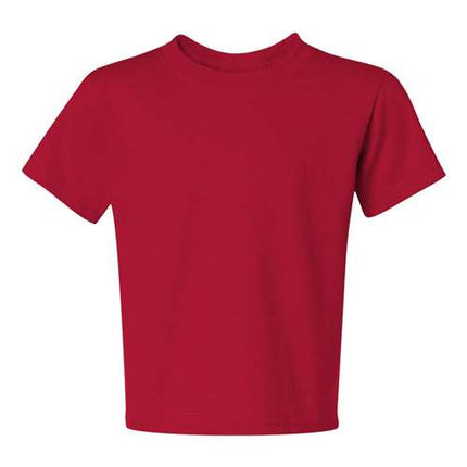 Jerzees Youth Dri-Power® 50/50 T-Shirt