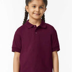 Maroon / S