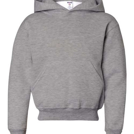 Jerzees Youth NuBlend® Hooded Sweatshirt - 996YR