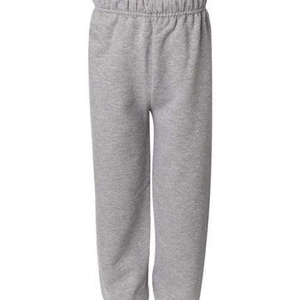 Jerzees Youth NuBlend® Sweatpants - 973BR