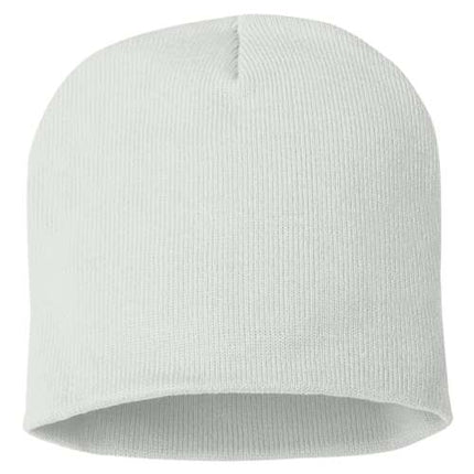 Sportsman 8" Beanie - SP08