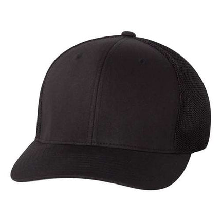 Flexfit Trucker Cap  6511