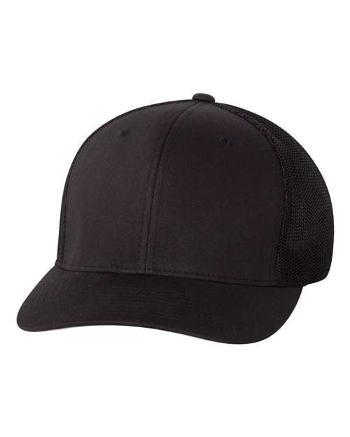 Flexfit Trucker Cap  6511