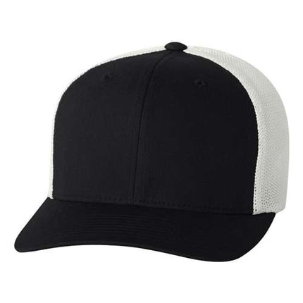 Flexfit Trucker Cap  6511