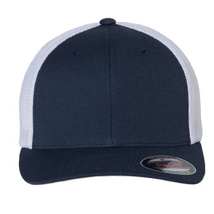 Flexfit Trucker Cap  6511