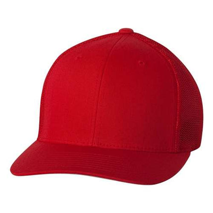 Flexfit Trucker Cap  6511
