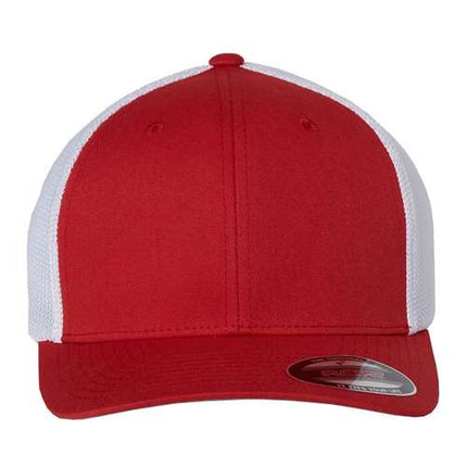 Flexfit Trucker Cap  6511