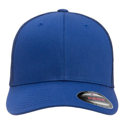 Flexfit Trucker Cap  6511