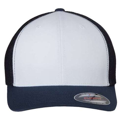 Flexfit Trucker Cap  6511