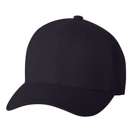 Flexfit Wool-Blend Cap - 6477