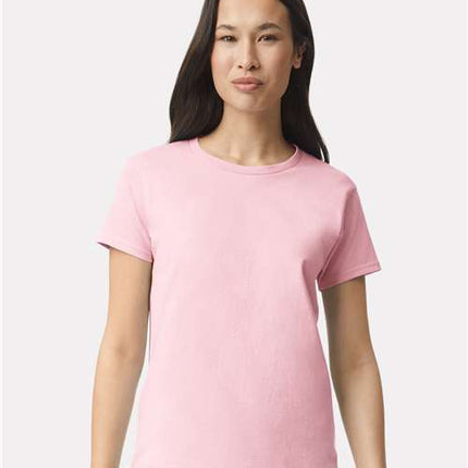 Gildan Women's Ultra Cotton® T-Shirt - 2000L