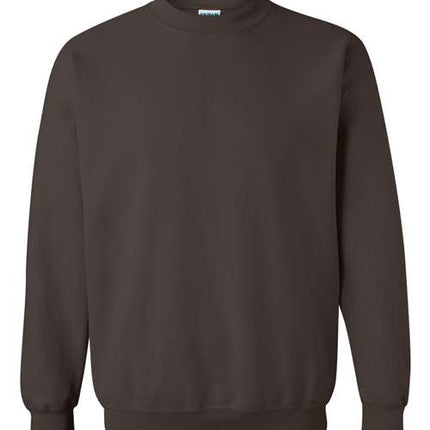 Gildan Unisex Heavy Blend™ Crewneck Sweatshirt - 18000