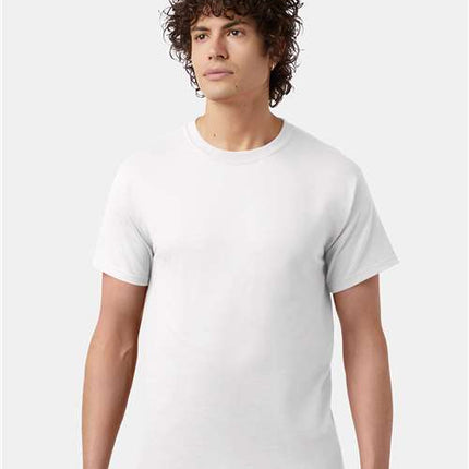 Champion Men's Classic T-Shirt - T425