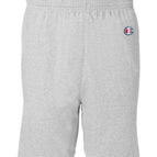 Silver Grey / L