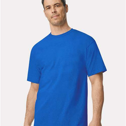 Gildan Men's Tall Ultra Cotton® T-Shirt - 2000T
