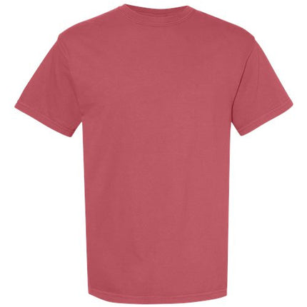 Comfort Colors Unisex Garment-Dyed Heavyweight T-Shirt - 1717
