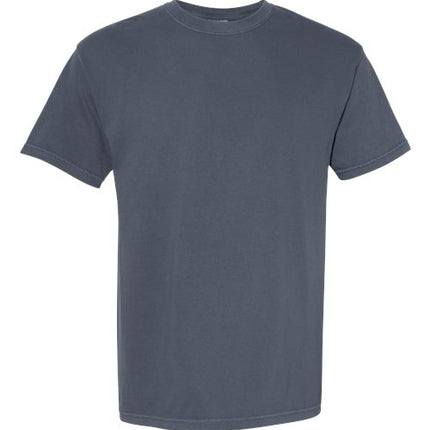 Comfort Colors Unisex Garment-Dyed Heavyweight T-Shirt - 1717