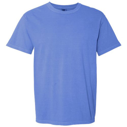 Comfort Colors Unisex Garment-Dyed Heavyweight T-Shirt - 1717