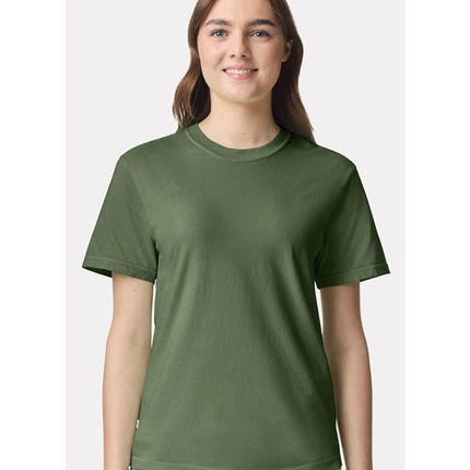 Comfort Colors Unisex Garment-Dyed Heavyweight T-Shirt - 1717