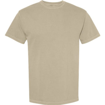 Comfort Colors Unisex Garment-Dyed Heavyweight T-Shirt - 1717