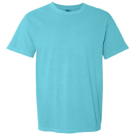 Comfort Colors Unisex Garment-Dyed Heavyweight T-Shirt - 1717