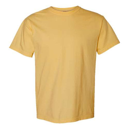 Comfort Colors Unisex Garment-Dyed Heavyweight T-Shirt - 1717