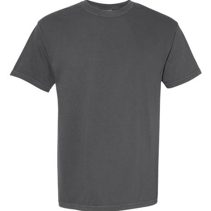 Comfort Colors Unisex Garment-Dyed Heavyweight T-Shirt - 1717